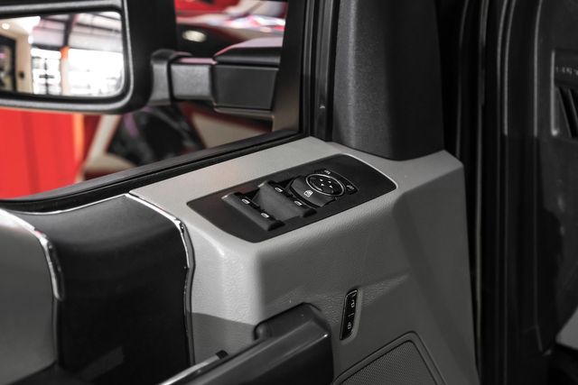 2017 Ford F-250 Super Duty XLT 2017 Ford F-250 Super Duty XLT