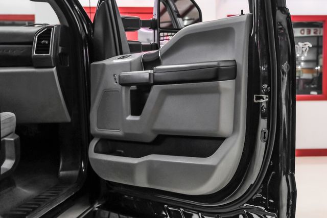 2017 Ford F-250 Super Duty XLT