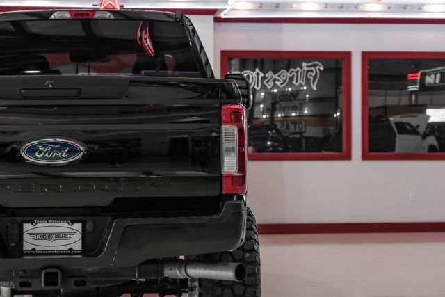 2017 Ford F-250 Super Duty XLT
