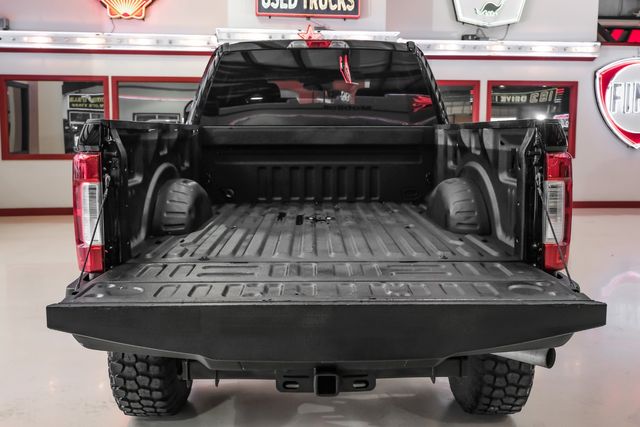 2017 Ford F-250 Super Duty XLT 2017 Ford F-250 Super Duty XLT