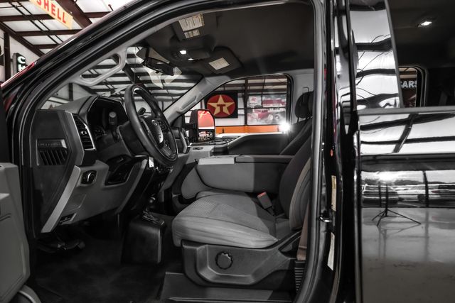 2017 Ford F-250 Super Duty XLT