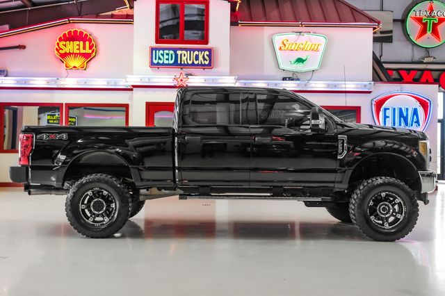 2017 Ford F-250 Super Duty XLT