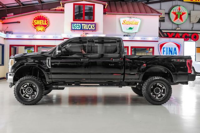 2017 Ford F-250 Super Duty XLT | Addison, TX | Mr Car Guys
