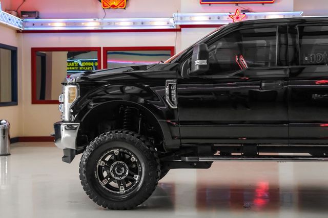 2017 Ford F-250 Super Duty XLT | Addison, TX | Mr Car Guys