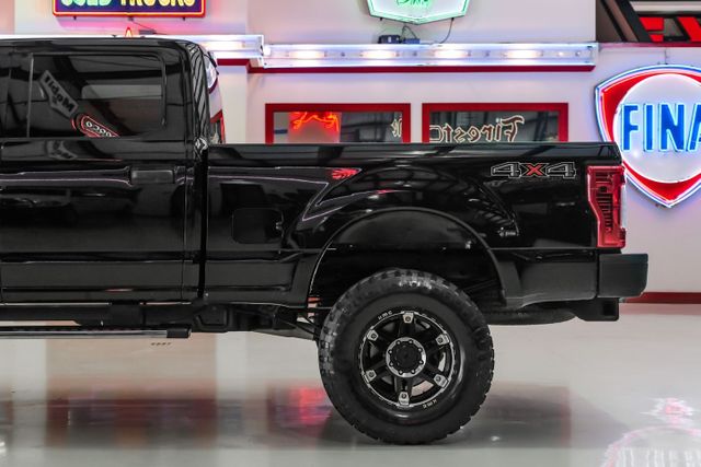 2017 Ford F-250 Super Duty XLT | Addison, TX | Mr Car Guys