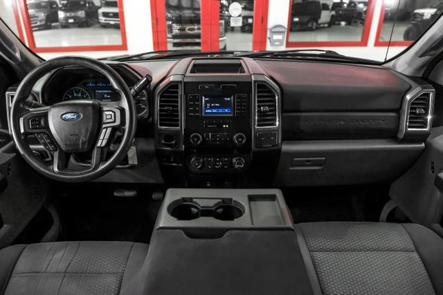 2017 Ford F-250 Super Duty XLT | Addison, TX | Mr Car Guys