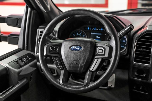 2017 Ford F-250 Super Duty XLT | Addison, TX | Mr Car Guys