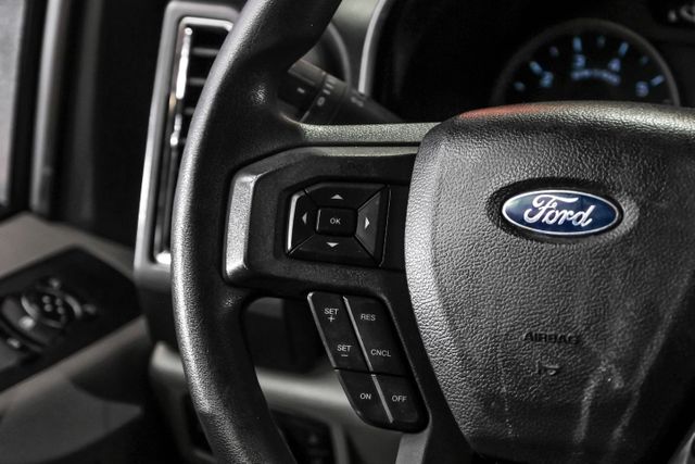 2017 Ford F-250 Super Duty XLT | Addison, TX | Mr Car Guys