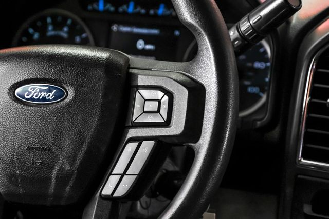 2017 Ford F-250 Super Duty XLT | Addison, TX | Mr Car Guys