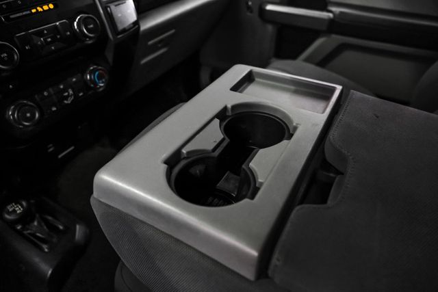 2017 Ford F-250 Super Duty XLT | Addison, TX | Mr Car Guys