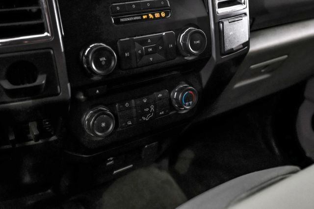 2017 Ford F-250 Super Duty XLT | Addison, TX | Mr Car Guys