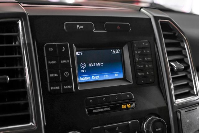 2017 Ford F-250 Super Duty XLT | Addison, TX | Mr Car Guys