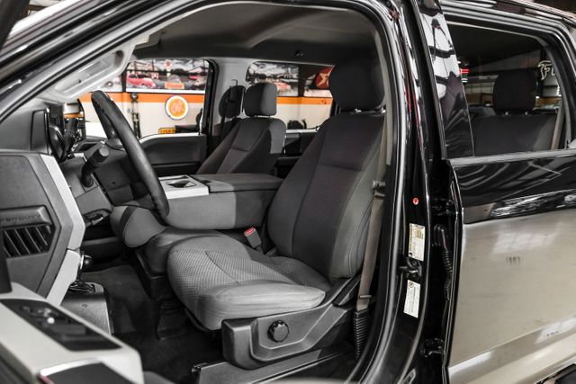 2017 Ford F-250 Super Duty XLT | Addison, TX | Mr Car Guys