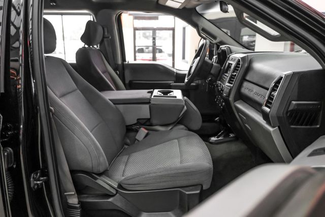 2017 Ford F-250 Super Duty XLT | Addison, TX | Mr Car Guys