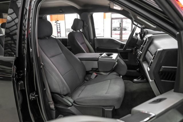 2017 Ford F-250 Super Duty XLT | Addison, TX | Mr Car Guys