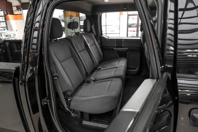 2017 Ford F-250 Super Duty XLT | Addison, TX | Mr Car Guys
