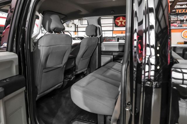 2017 Ford F-250 Super Duty XLT | Addison, TX | Mr Car Guys