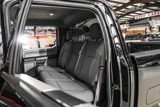 2017 Ford F-250 Super Duty XLT | Addison, TX | Mr Car Guys
