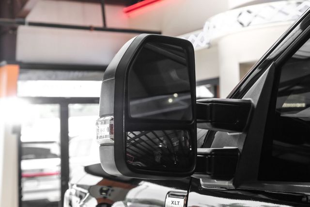 2017 Ford F-250 Super Duty XLT | Addison, TX | Mr Car Guys