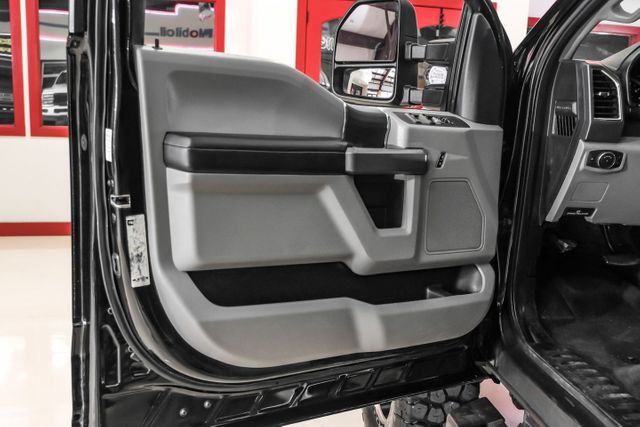 2017 Ford F-250 Super Duty XLT | Addison, TX | Mr Car Guys