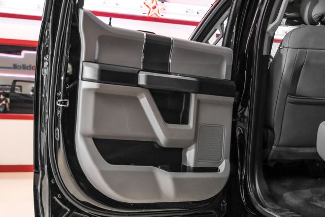 2017 Ford F-250 Super Duty XLT | Addison, TX | Mr Car Guys