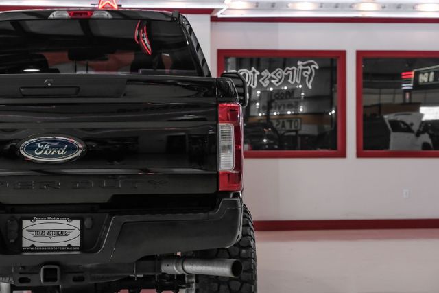 2017 Ford F-250 Super Duty XLT | Addison, TX | Mr Car Guys