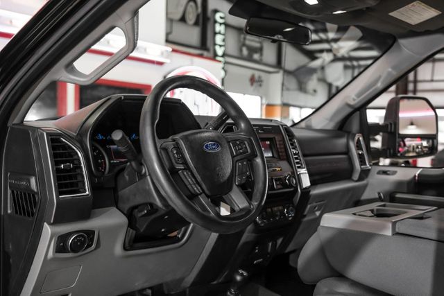 2017 Ford F-250 Super Duty XLT | Addison, TX | Mr Car Guys