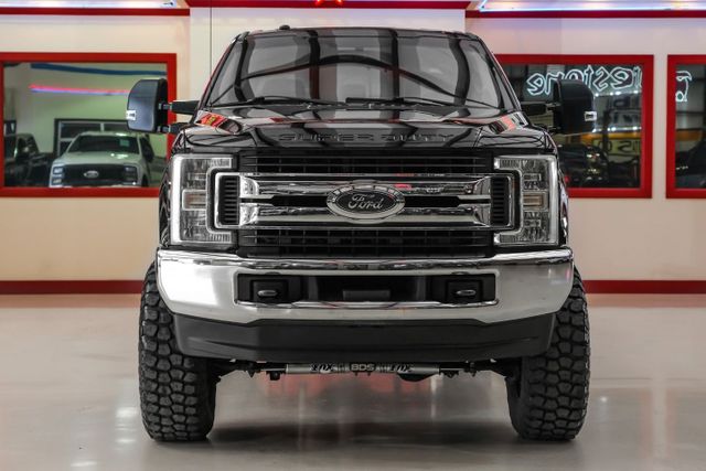 2017 Ford F-250 Super Duty XLT | Addison, TX | Mr Car Guys