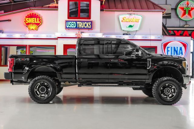 2017 Ford F-250 Super Duty XLT | Addison, TX | Mr Car Guys