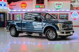 2017 Ford F-250 Super Duty Lariat in Addison, Texas 75001