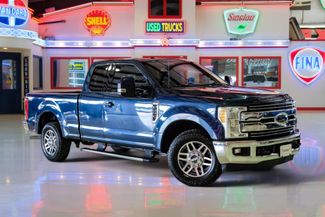 2017 Ford F-250 Super Duty Lariat in Addison, Texas 75001