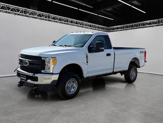 2017 Ford F-250 Super Duty