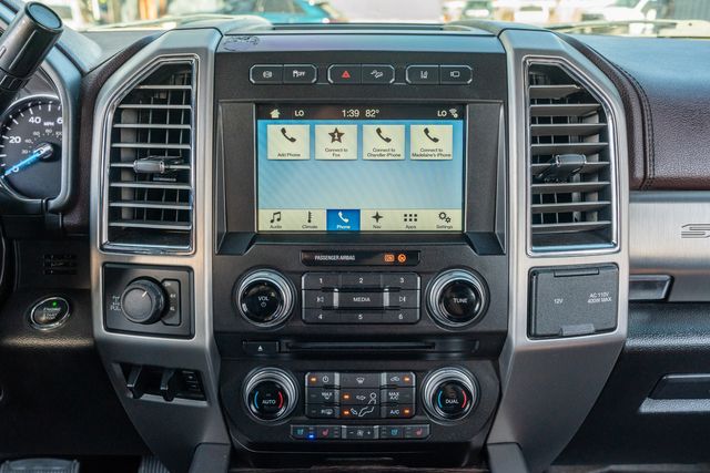 2017 Ford F-250 Super Duty Platinum FX4 / CLEAN CARFAX / LOADED W/ UPGRADES | Austin, TX | Rocky Mountain Truck Stop Austin 2017 Ford F-250 Super Duty Platinum FX4 / CLEAN CARFAX / LOADED W/ UPGRADES | Austin, TX | Rocky Mountain Truck Stop Austin