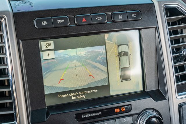 2017 Ford F-250 Super Duty Platinum FX4 / CLEAN CARFAX / LOADED W/ UPGRADES | Austin, TX | Rocky Mountain Truck Stop Austin