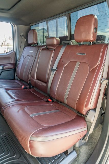 2017 Ford F-250 Super Duty Platinum FX4 / CLEAN CARFAX / LOADED W/ UPGRADES | Austin, TX | Rocky Mountain Truck Stop Austin 2017 Ford F-250 Super Duty Platinum FX4 / CLEAN CARFAX / LOADED W/ UPGRADES | Austin, TX | Rocky Mountain Truck Stop Austin