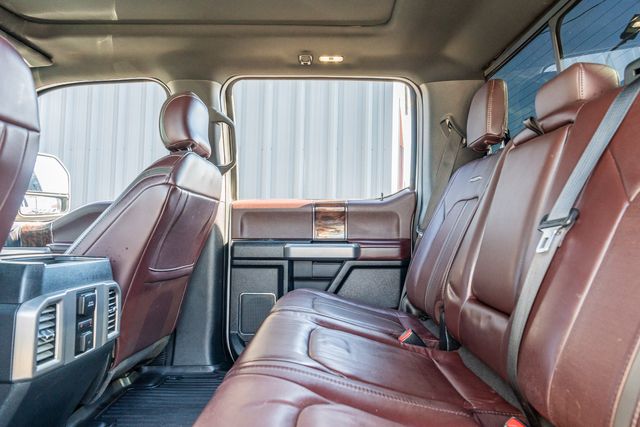 2017 Ford F-250 Super Duty Platinum FX4 / CLEAN CARFAX / LOADED W/ UPGRADES | Austin, TX | Rocky Mountain Truck Stop Austin 2017 Ford F-250 Super Duty Platinum FX4 / CLEAN CARFAX / LOADED W/ UPGRADES | Austin, TX | Rocky Mountain Truck Stop Austin