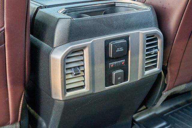 2017 Ford F-250 Super Duty Platinum FX4 / CLEAN CARFAX / LOADED W/ UPGRADES | Austin, TX | Rocky Mountain Truck Stop Austin 2017 Ford F-250 Super Duty Platinum FX4 / CLEAN CARFAX / LOADED W/ UPGRADES | Austin, TX | Rocky Mountain Truck Stop Austin