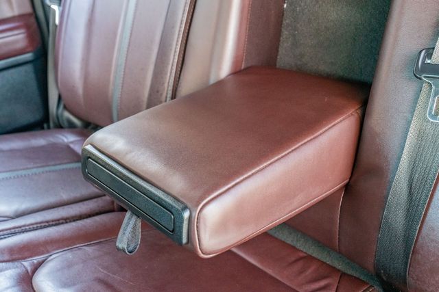 2017 Ford F-250 Super Duty Platinum FX4 / CLEAN CARFAX / LOADED W/ UPGRADES | Austin, TX | Rocky Mountain Truck Stop Austin