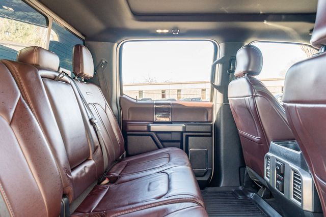 2017 Ford F-250 Super Duty Platinum FX4 / CLEAN CARFAX / LOADED W/ UPGRADES | Austin, TX | Rocky Mountain Truck Stop Austin 2017 Ford F-250 Super Duty Platinum FX4 / CLEAN CARFAX / LOADED W/ UPGRADES | Austin, TX | Rocky Mountain Truck Stop Austin