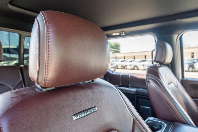 2017 Ford F-250 Super Duty Platinum FX4 / CLEAN CARFAX / LOADED W/ UPGRADES | Austin, TX | Rocky Mountain Truck Stop Austin 2017 Ford F-250 Super Duty Platinum FX4 / CLEAN CARFAX / LOADED W/ UPGRADES | Austin, TX | Rocky Mountain Truck Stop Austin