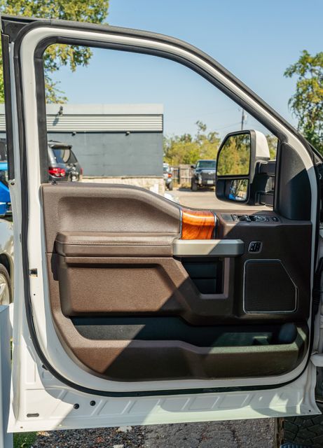 2017 Ford F-250 Super Duty Crew Cab King Ranch Ultimate FX4 / ONE TEXAS OWNER | Austin, TX | Rocky Mountain Truck Stop Austin 2017 Ford F-250 Super Duty Crew Cab King Ranch Ultimate FX4 / ONE TEXAS OWNER | Austin, TX | Rocky Mountain Truck Stop Austin