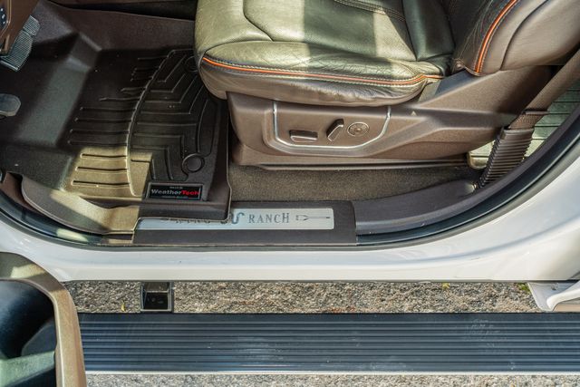 2017 Ford F-250 Super Duty Crew Cab King Ranch Ultimate FX4 / ONE TEXAS OWNER | Austin, TX | Rocky Mountain Truck Stop Austin 2017 Ford F-250 Super Duty Crew Cab King Ranch Ultimate FX4 / ONE TEXAS OWNER | Austin, TX | Rocky Mountain Truck Stop Austin