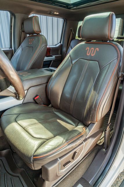 2017 Ford F-250 Super Duty Crew Cab King Ranch Ultimate FX4 / ONE TEXAS OWNER | Austin, TX | Rocky Mountain Truck Stop Austin 2017 Ford F-250 Super Duty Crew Cab King Ranch Ultimate FX4 / ONE TEXAS OWNER | Austin, TX | Rocky Mountain Truck Stop Austin