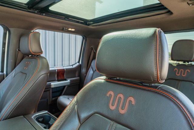 2017 Ford F-250 Super Duty Crew Cab King Ranch Ultimate FX4 / ONE TEXAS OWNER | Austin, TX | Rocky Mountain Truck Stop Austin 2017 Ford F-250 Super Duty Crew Cab King Ranch Ultimate FX4 / ONE TEXAS OWNER | Austin, TX | Rocky Mountain Truck Stop Austin