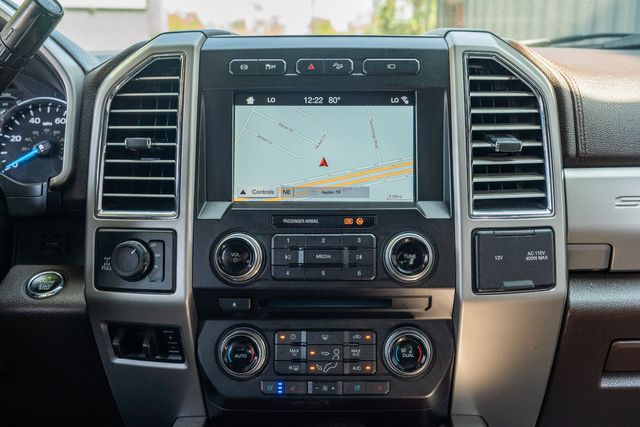 2017 Ford F-250 Super Duty Crew Cab King Ranch Ultimate FX4 / ONE TEXAS OWNER | Austin, TX | Rocky Mountain Truck Stop Austin 2017 Ford F-250 Super Duty Crew Cab King Ranch Ultimate FX4 / ONE TEXAS OWNER | Austin, TX | Rocky Mountain Truck Stop Austin