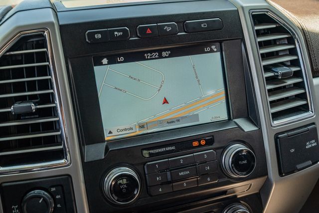 2017 Ford F-250 Super Duty Crew Cab King Ranch Ultimate FX4 / ONE TEXAS OWNER | Austin, TX | Rocky Mountain Truck Stop Austin 2017 Ford F-250 Super Duty Crew Cab King Ranch Ultimate FX4 / ONE TEXAS OWNER | Austin, TX | Rocky Mountain Truck Stop Austin