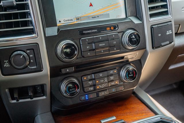 2017 Ford F-250 Super Duty Crew Cab King Ranch Ultimate FX4 / ONE TEXAS OWNER | Austin, TX | Rocky Mountain Truck Stop Austin 2017 Ford F-250 Super Duty Crew Cab King Ranch Ultimate FX4 / ONE TEXAS OWNER | Austin, TX | Rocky Mountain Truck Stop Austin