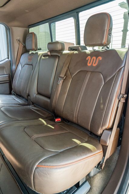 2017 Ford F-250 Super Duty Crew Cab King Ranch Ultimate FX4 / ONE TEXAS OWNER | Austin, TX | Rocky Mountain Truck Stop Austin 2017 Ford F-250 Super Duty Crew Cab King Ranch Ultimate FX4 / ONE TEXAS OWNER | Austin, TX | Rocky Mountain Truck Stop Austin