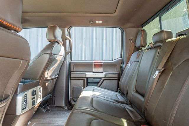 2017 Ford F-250 Super Duty Crew Cab King Ranch Ultimate FX4 / ONE TEXAS OWNER | Austin, TX | Rocky Mountain Truck Stop Austin 2017 Ford F-250 Super Duty Crew Cab King Ranch Ultimate FX4 / ONE TEXAS OWNER | Austin, TX | Rocky Mountain Truck Stop Austin