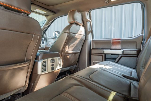 2017 Ford F-250 Super Duty Crew Cab King Ranch Ultimate FX4 / ONE TEXAS OWNER | Austin, TX | Rocky Mountain Truck Stop Austin 2017 Ford F-250 Super Duty Crew Cab King Ranch Ultimate FX4 / ONE TEXAS OWNER | Austin, TX | Rocky Mountain Truck Stop Austin